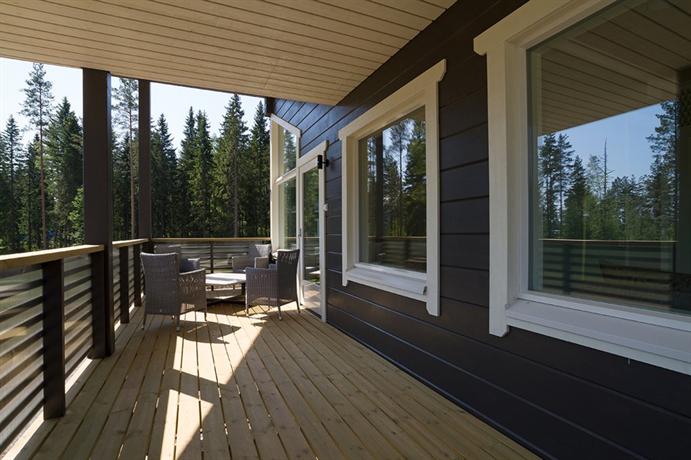 Saimaa Life Apartments