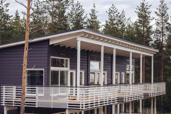 Saimaa Life Apartments