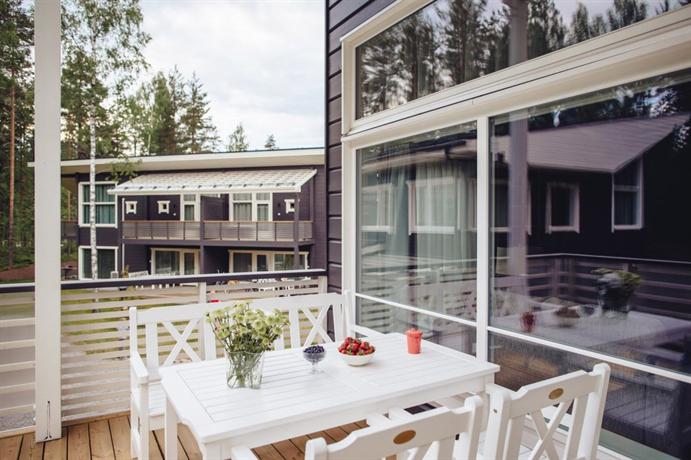 Saimaa Life Apartments