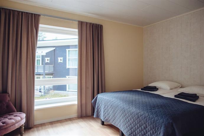 Saimaa Life Apartments