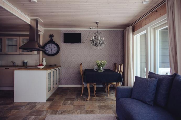 Saimaa Life Apartments