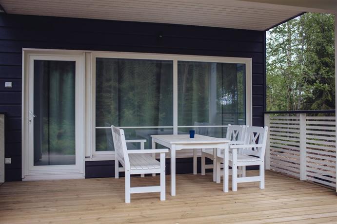 Saimaa Life Apartments