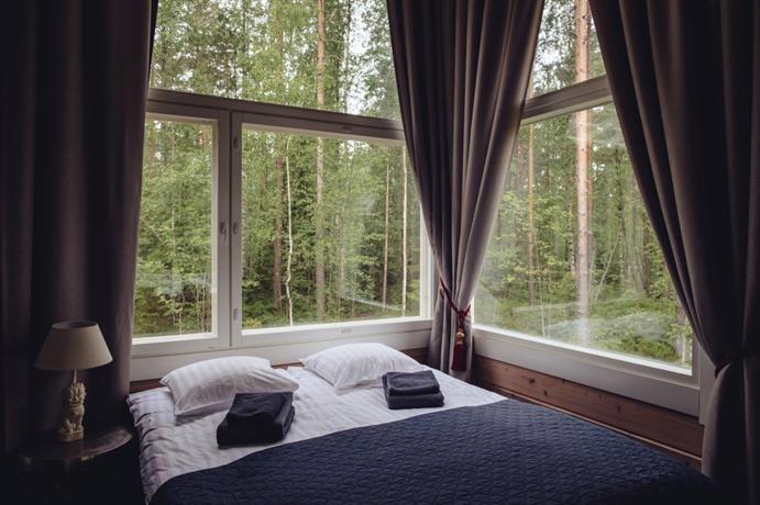 Saimaa Life Apartments