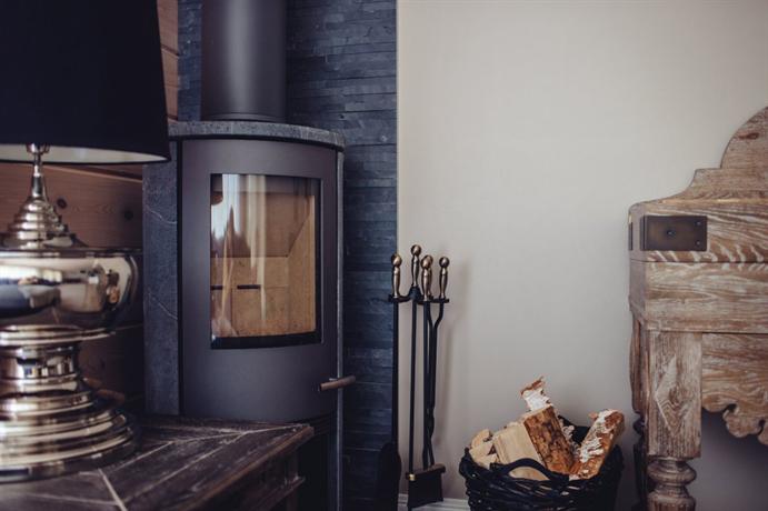 Saimaa Life Apartments