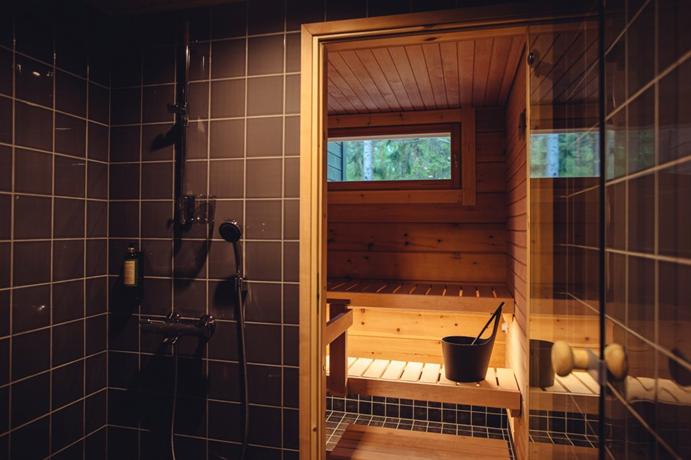 Saimaa Life Apartments