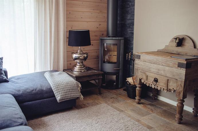 Saimaa Life Apartments