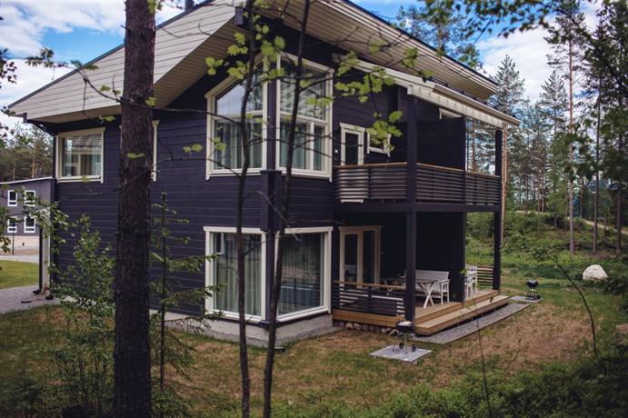 Saimaa Life Apartments