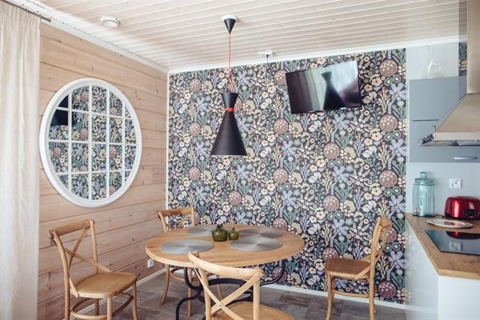 Saimaa Life Apartments