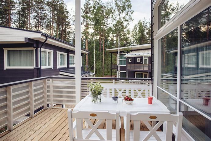Saimaa Life Apartments