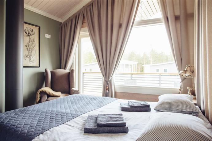 Saimaa Life Apartments
