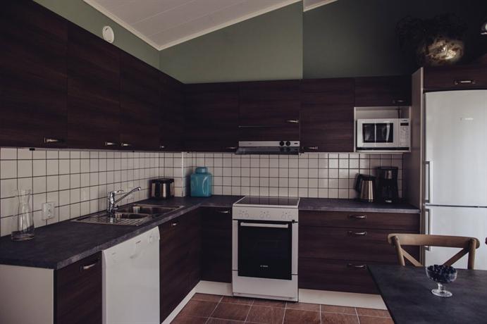 Saimaa Life Apartments