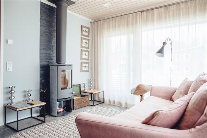 Saimaa Life Apartments