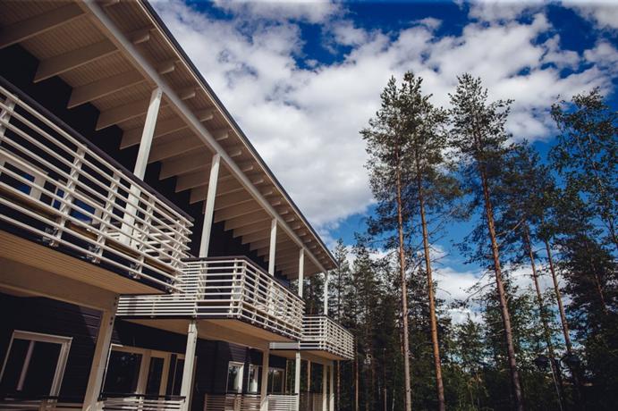 Saimaa Life Apartments
