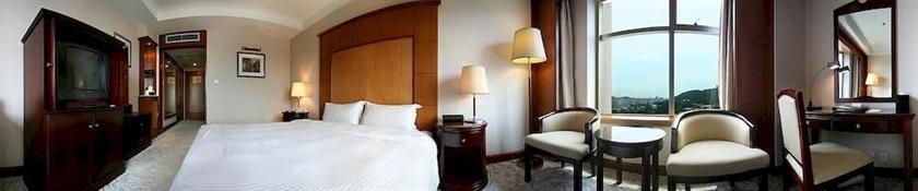 Central Plaza Hotel Dalian