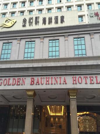 Golden Bauhinia International Hotel