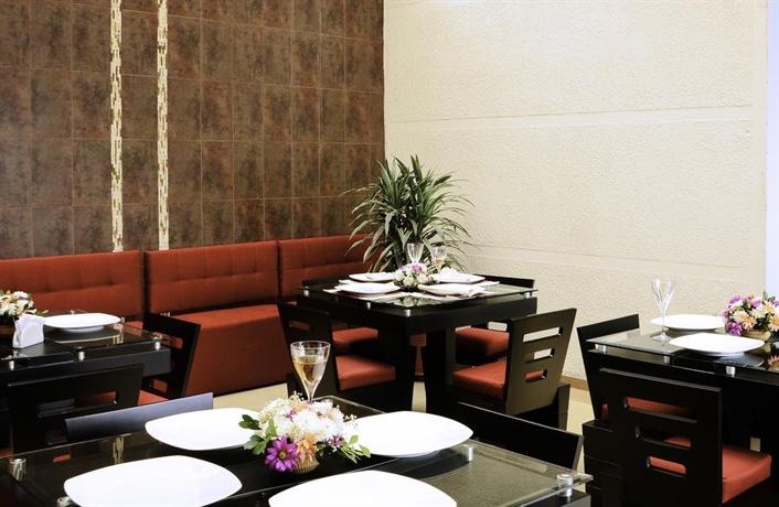 Hotel Parque 63
