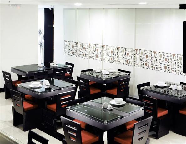 Hotel Parque 63