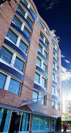 Hotel Parque 63