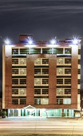 Hotel Parque 63