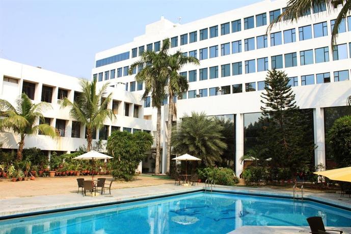 Hotel Maurya Patna 비스코마운 바완 India thumbnail