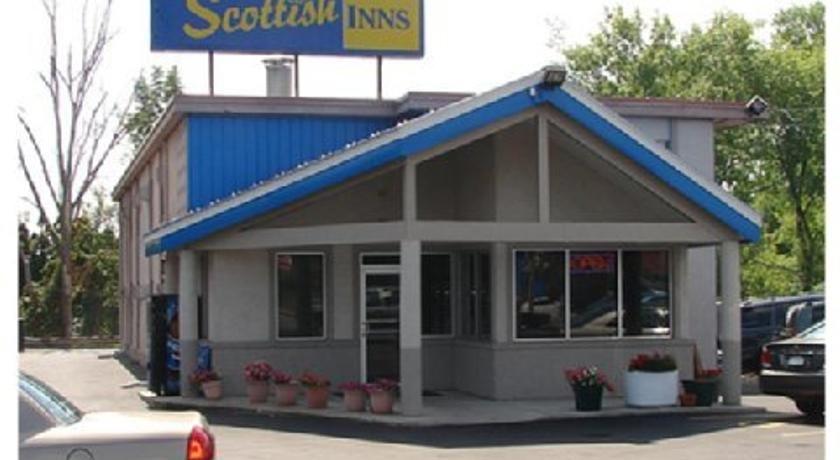 Rest Inn Utica