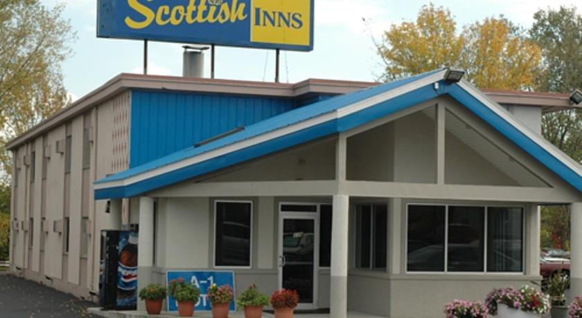 Rest Inn Utica