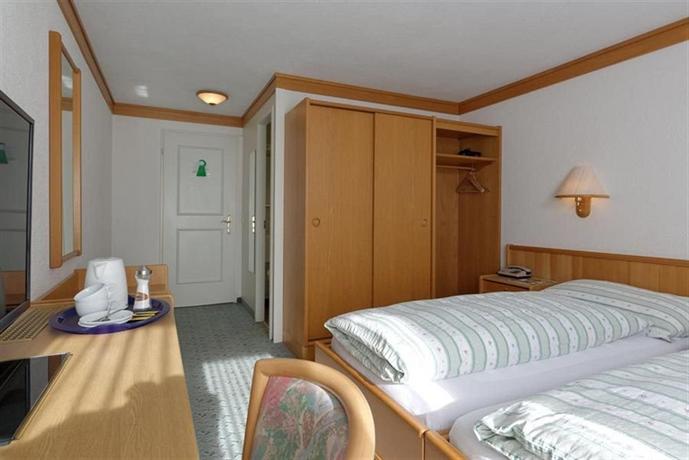 Hotel Residence Grindelwald