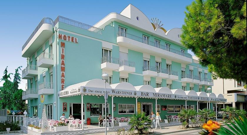 Hotel Miramare San Michele al Tagliamento