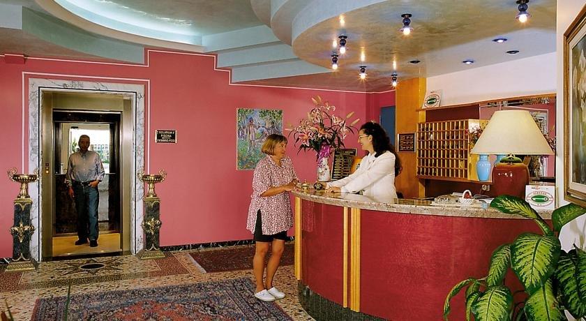 Hotel Miramare San Michele al Tagliamento