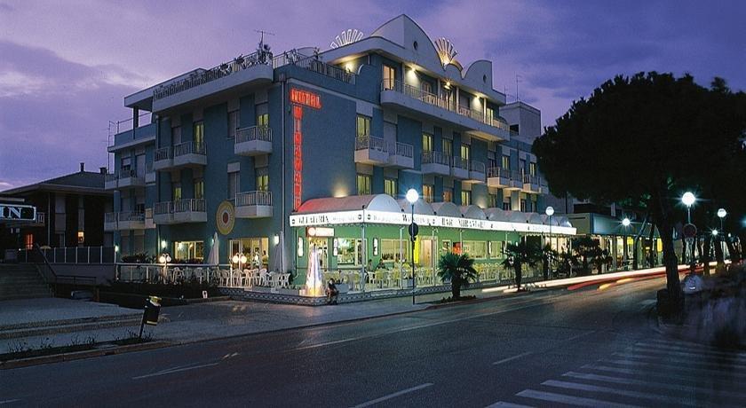 Hotel Miramare San Michele al Tagliamento