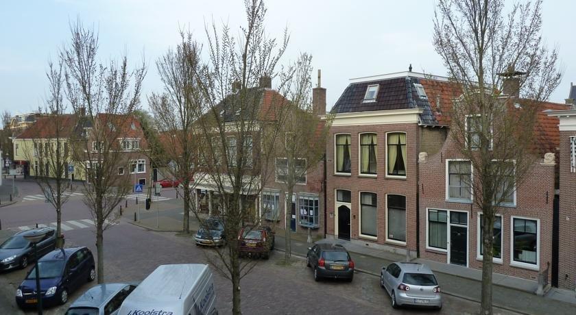 Hotel Centraal