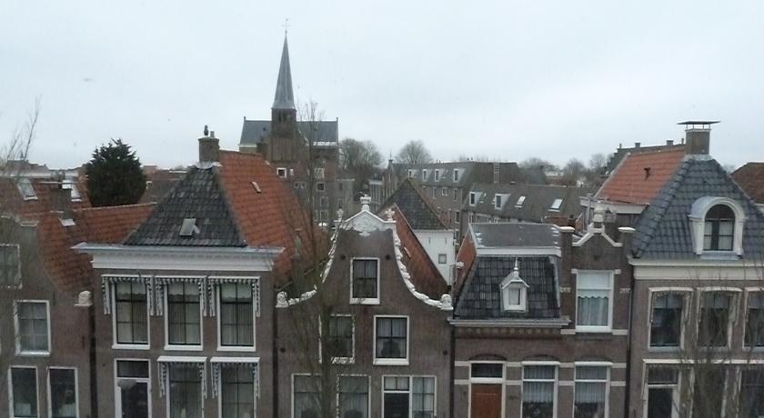 Hotel Centraal