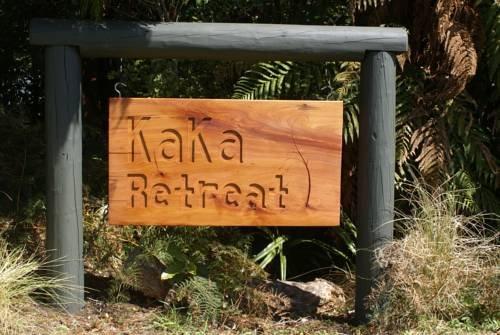 Kaka Retreat Motel Stewart Island