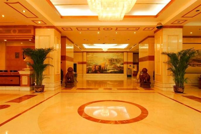 Yanshan Hotel