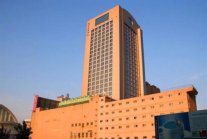 Yanshan Hotel