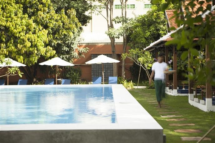 Iroha Garden Hotel & Resort
