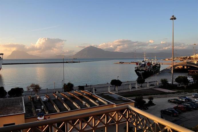 Hotel Acropole