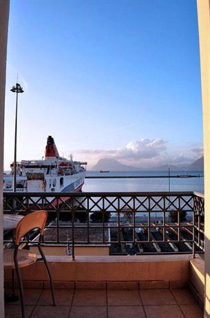 Hotel Acropole