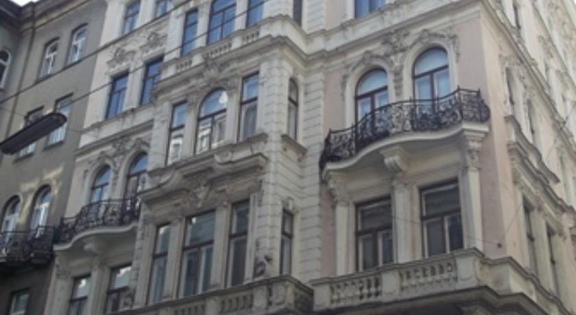 Downtown Studios Vienna