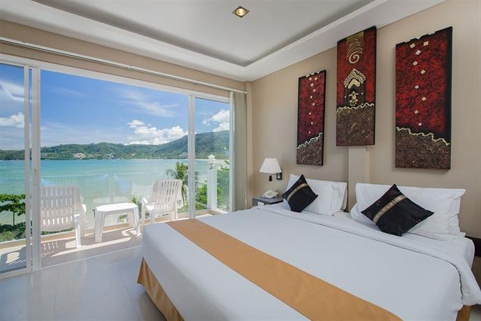Phuket szállás