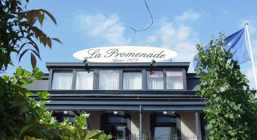 Hotel Promenade & Restaurant Cosa Soestdijk Palace Netherlands thumbnail