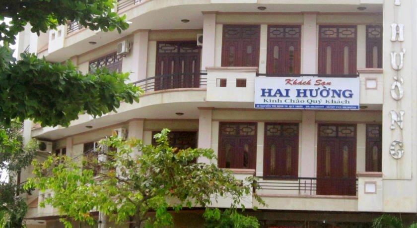 Hai Huong Hotel
