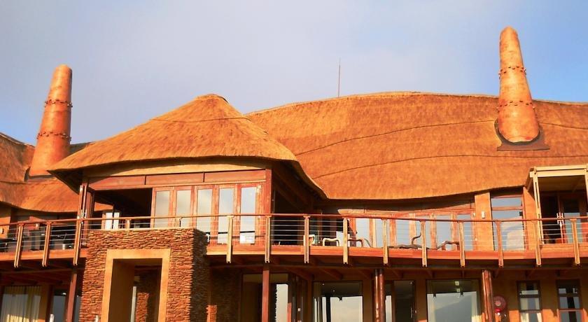 Askari Game Lodge & Spa