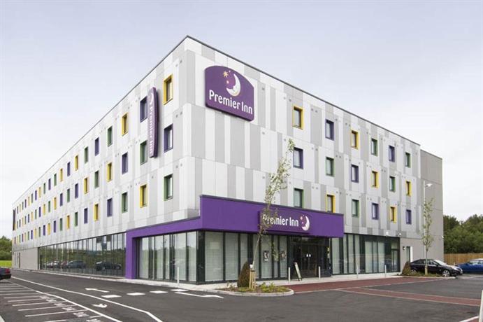 Premier Inn London Stansted Airport London Stansted Airport United Kingdom thumbnail