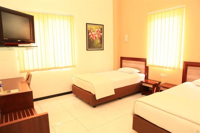 Arya Graha Hostel