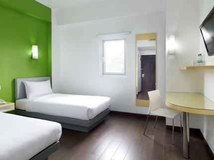 Amaris Hotel Pekanbaru