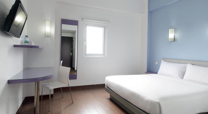 Amaris Hotel Pekanbaru