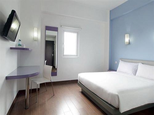 Amaris Hotel Pekanbaru