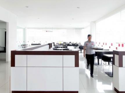 Amaris Hotel Pekanbaru