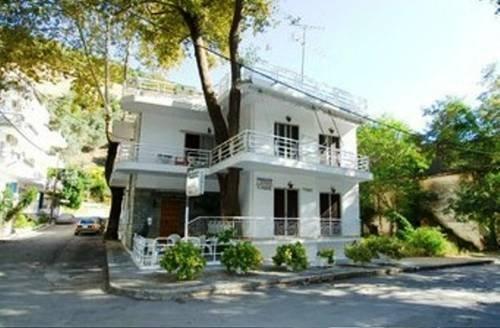 Pagona Hotel